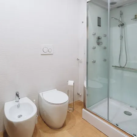 Apartman Kalos Catania-Fontanarossai nemzetközi repülőtér