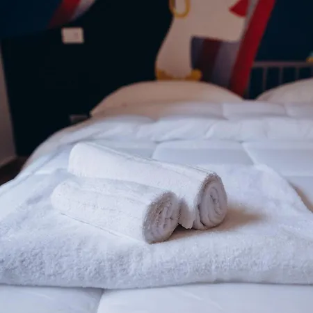 Kalos Apartman Catania-Fontanarossai nemzetközi repülőtér