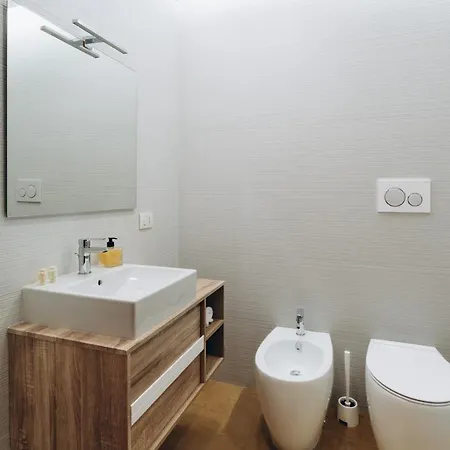 Apartman Kalos Catania-Fontanarossai nemzetközi repülőtér