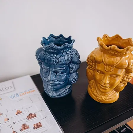 Kalos * Катания