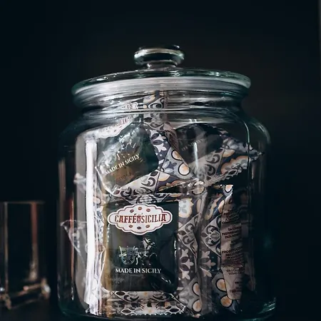 Апартаменты Kalos Катания