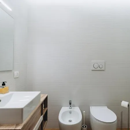 Апартаменты Kalos