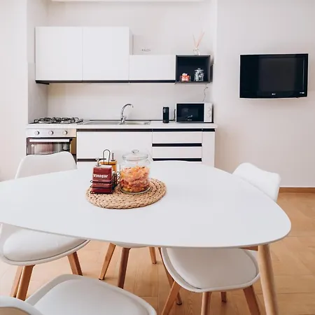 Апартаменты Kalos *