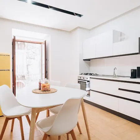 Апартаменты Kalos