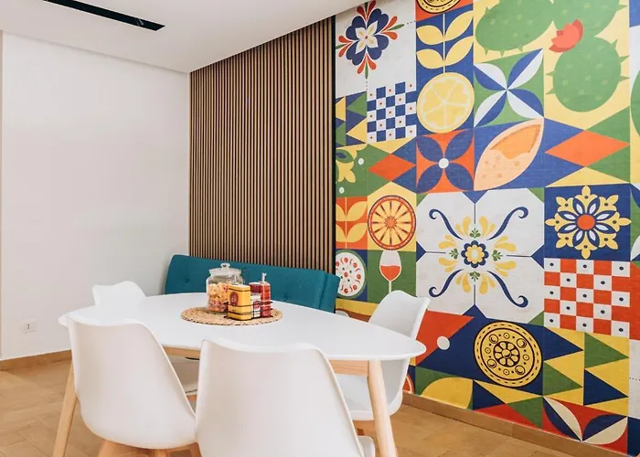 Kalos Apartamento