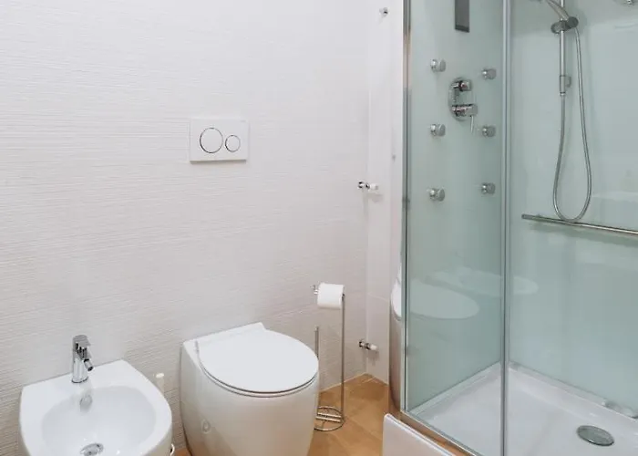 Apartamento Kalos Catania