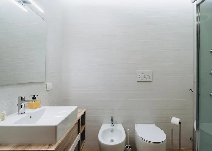 Apartamento Kalos