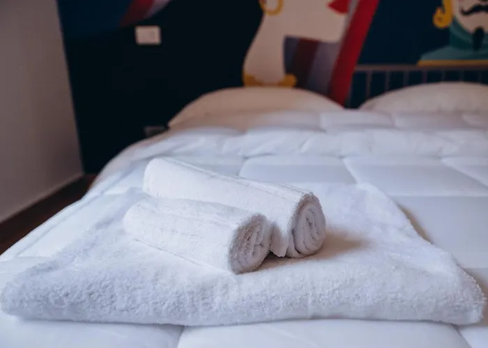 Kalos Apartamento Catania