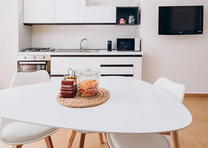Apartamento Kalos *