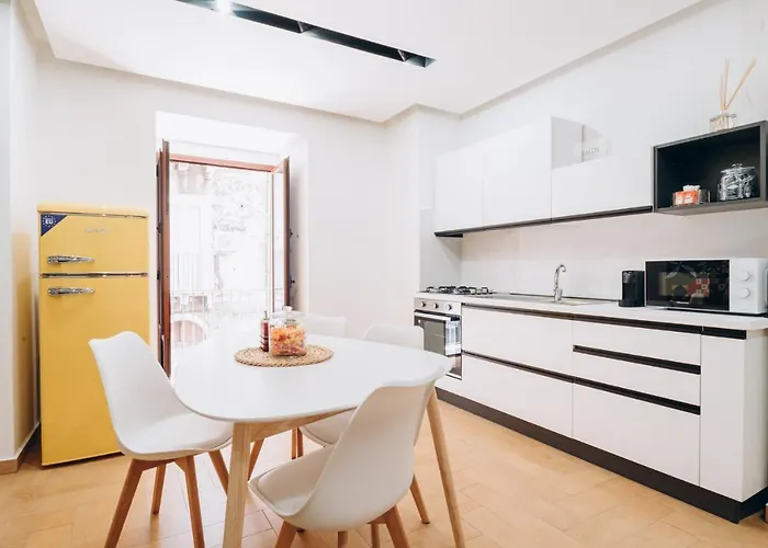 Apartamento Kalos