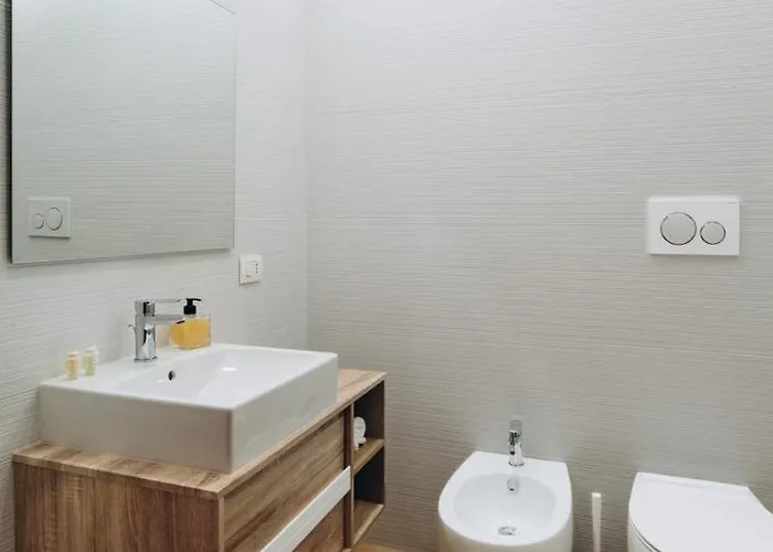 Apartamento Kalos Catania